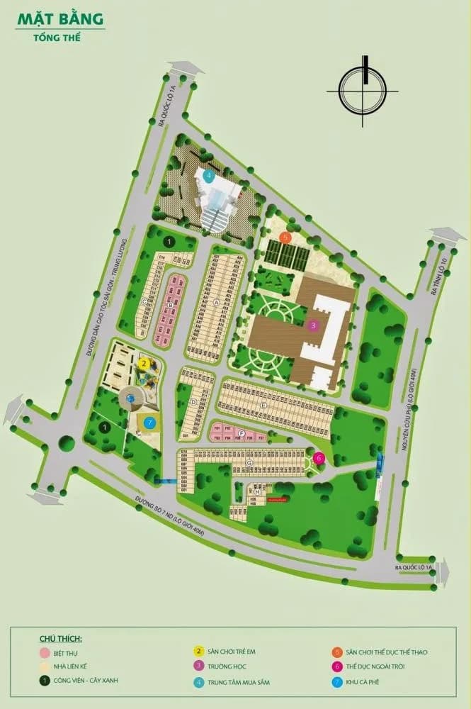 Tên Lửa Residence - Ảnh 4