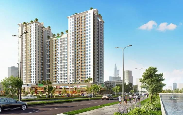 Viva Riverside - Ảnh 5