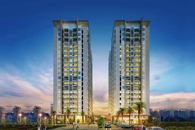 Luxury Home - Ảnh 6