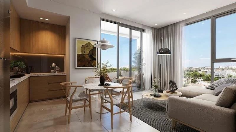 Toplife Tower - Ảnh 6