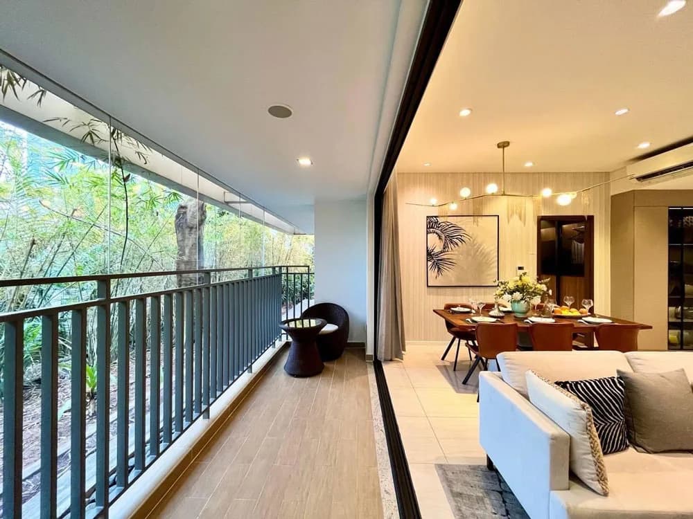 The Infiniti Riviera Point - Ảnh 8
