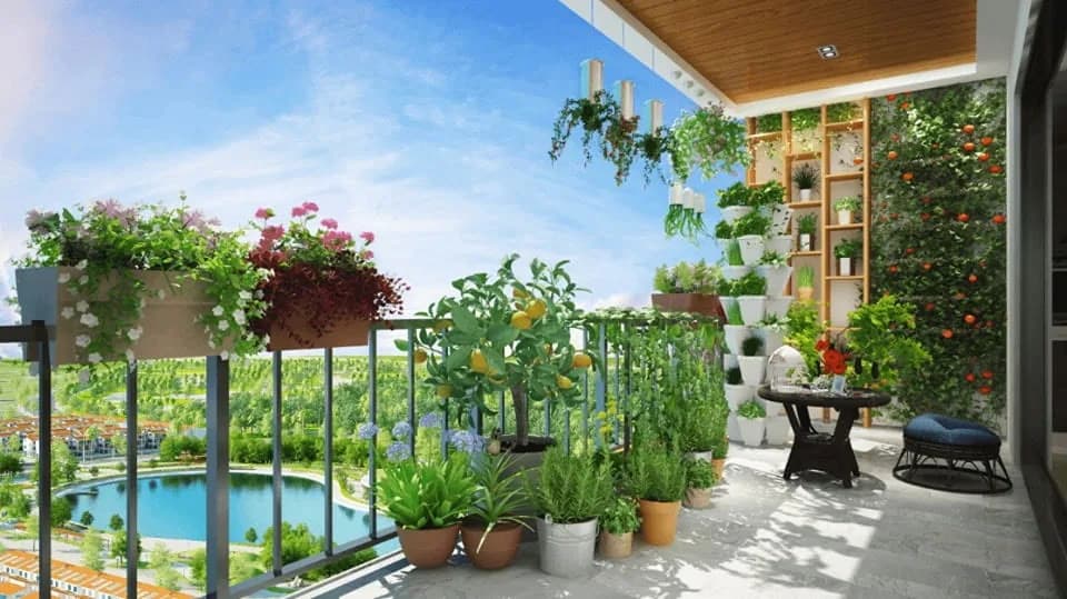 Phương Đông Green Home - Ảnh 7
