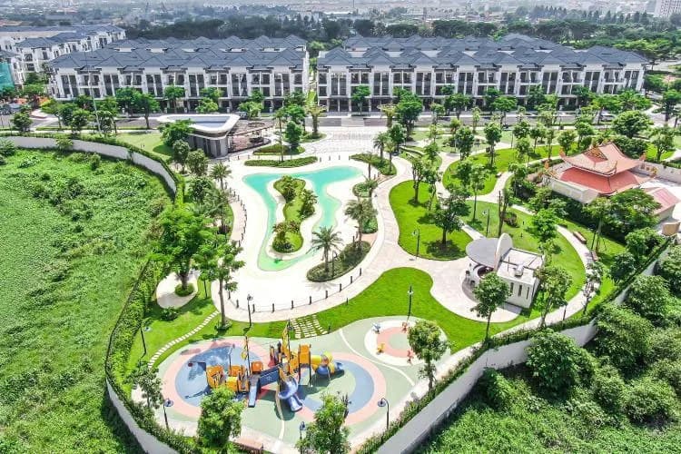 Verosa Park Khang Điền - Ảnh 12
