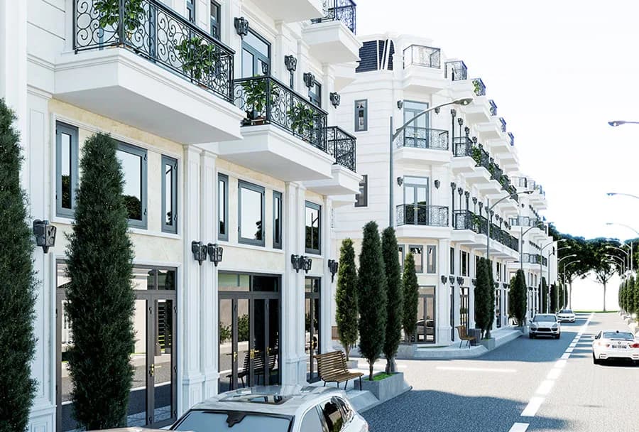 Bảo Minh Residence - Ảnh 9
