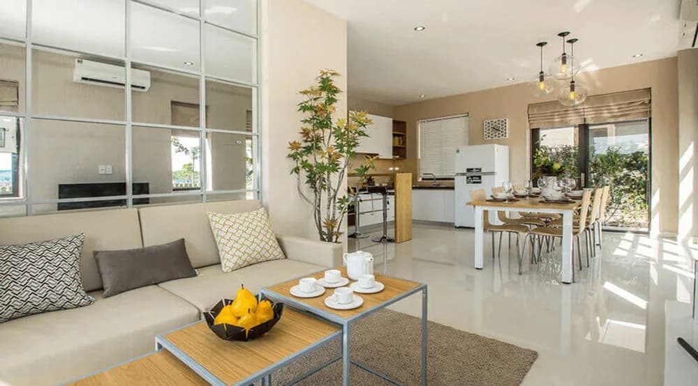 Fuji Residence - Ảnh 5