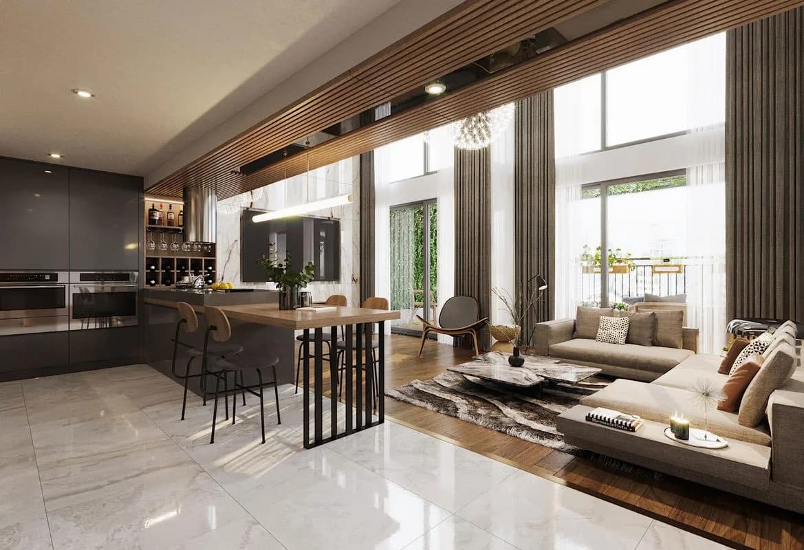 Eco Luxury Bình Tân - Ảnh 7