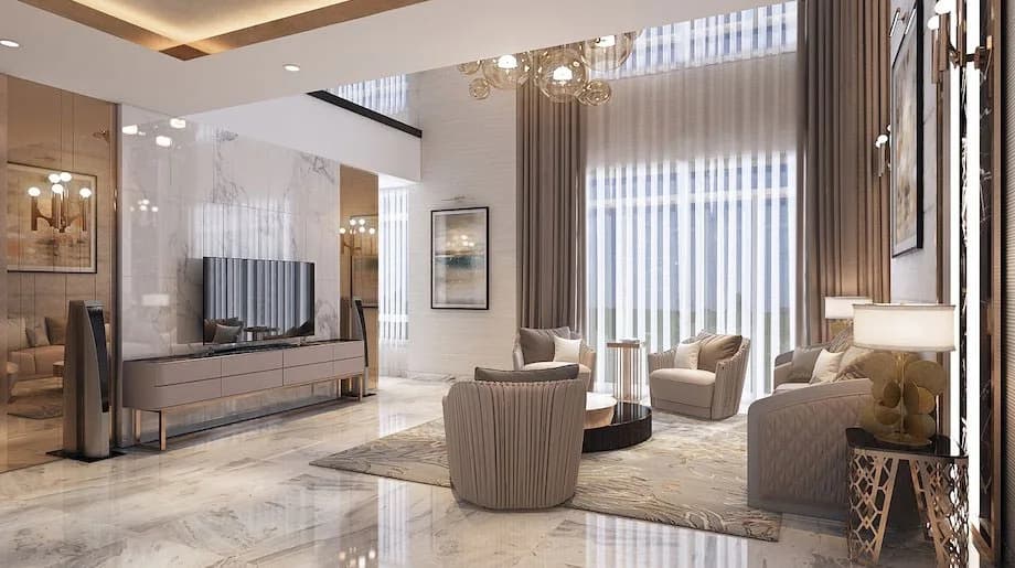 Riverside Residence - Ảnh 4