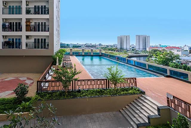 Richmond City - Ảnh 9