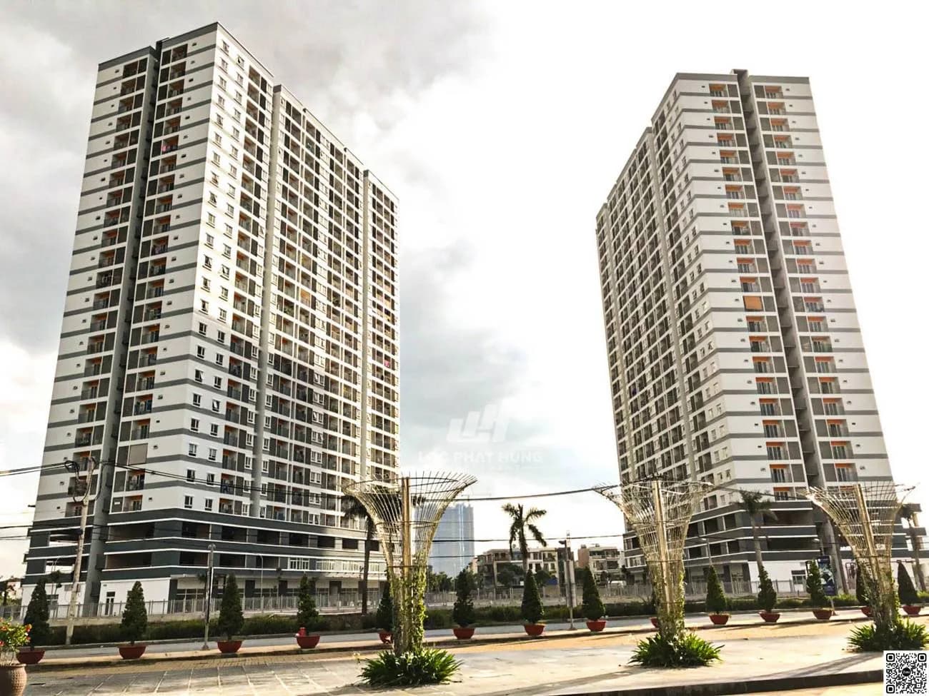 Luxury Home - Ảnh 7