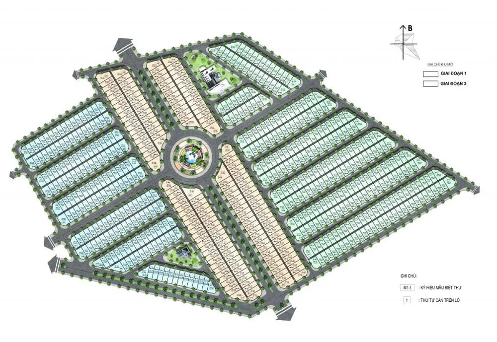 Solasta Mansion Dương Nội - Ảnh 4
