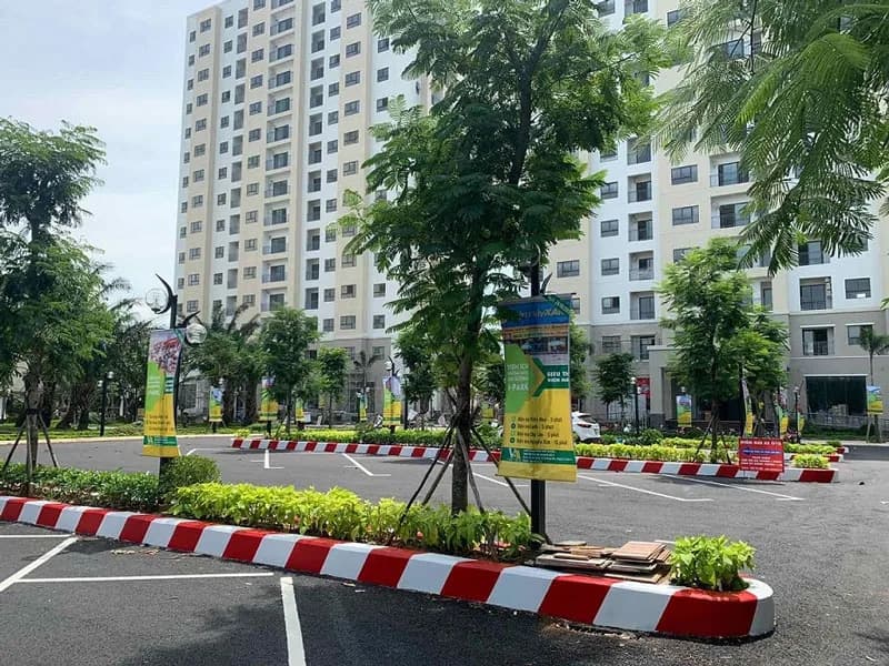 An Sương Ipark - Ảnh 8