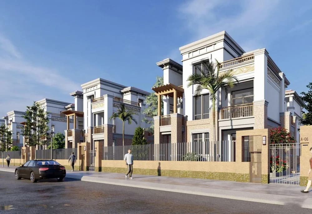 HNT Sơn Tây - Ảnh 7