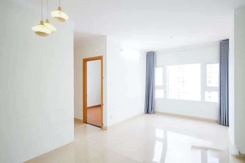 Saigonres Plaza - Ảnh 6