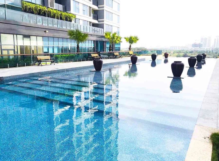 Saigon Pearl - Ảnh 8