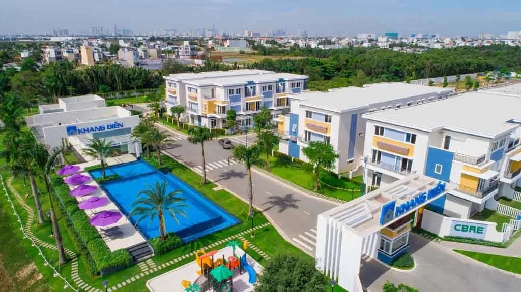 Rosita Garden Khang Điền - Ảnh 10