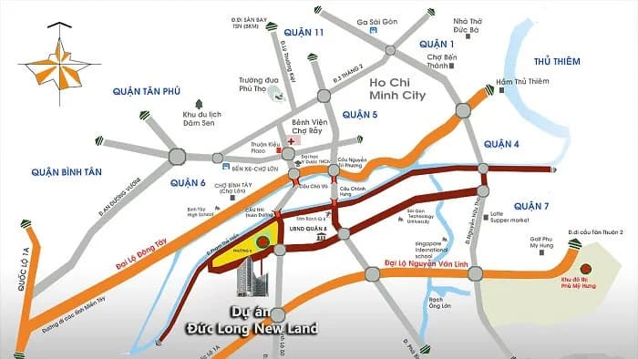 Đức Long Newland - Ảnh 12