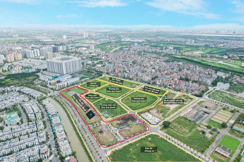 The Diamond Point - Ảnh 7