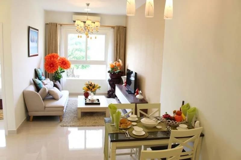 Topaz Home - Ảnh 7