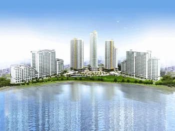 Riverside Residence - Ảnh 8