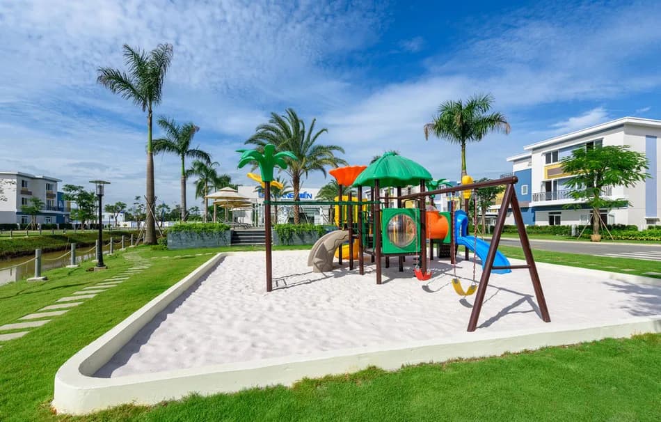 Rosita Garden Khang Điền - Ảnh 9