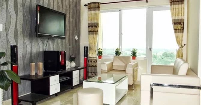 First Home Thạnh Lộc - Ảnh 4