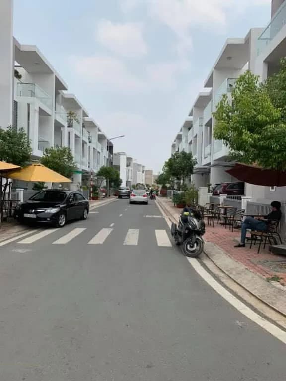 Khang An Residence - Ảnh 7