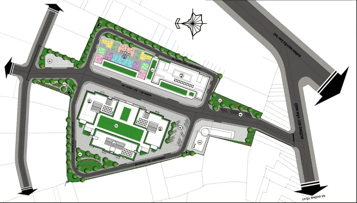 STCity Tô Ký - Ảnh 4