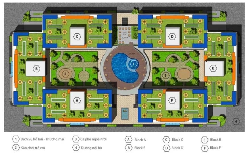 HQC 35 Hồ Học Lãm - Ảnh 5