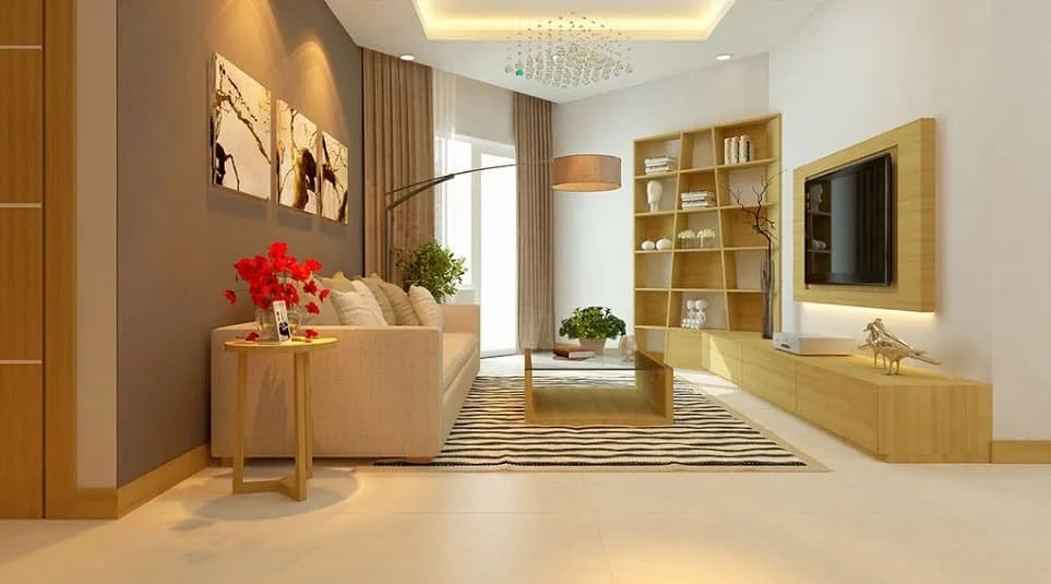 Him Lam Riverside - Ảnh 6