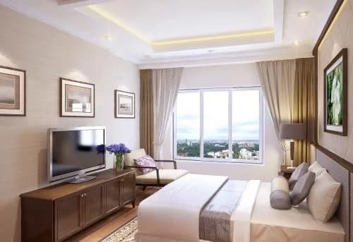 HQC 35 Hồ Học Lãm - Ảnh 7