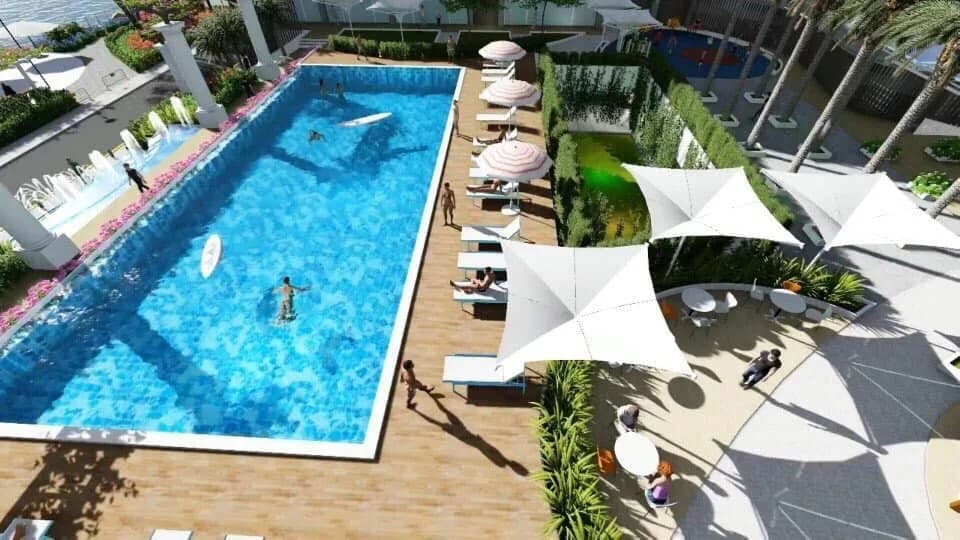 Conic Riverside - Ảnh 9