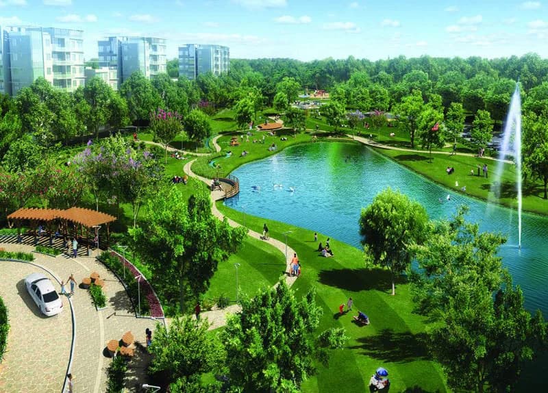 Tecco Vina Garden - Ảnh 10