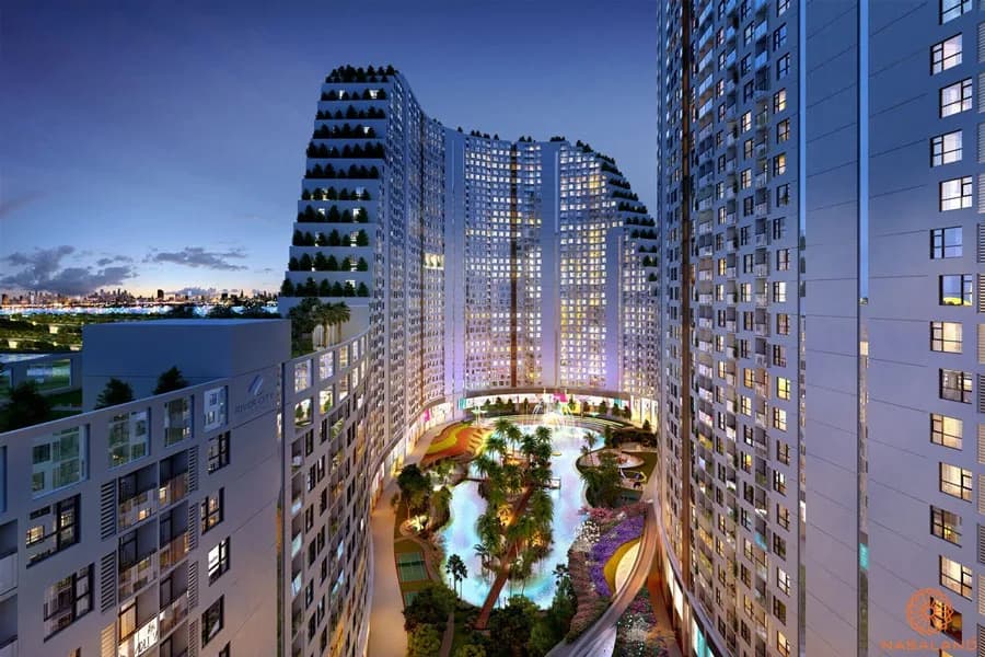 River City - Ảnh 8