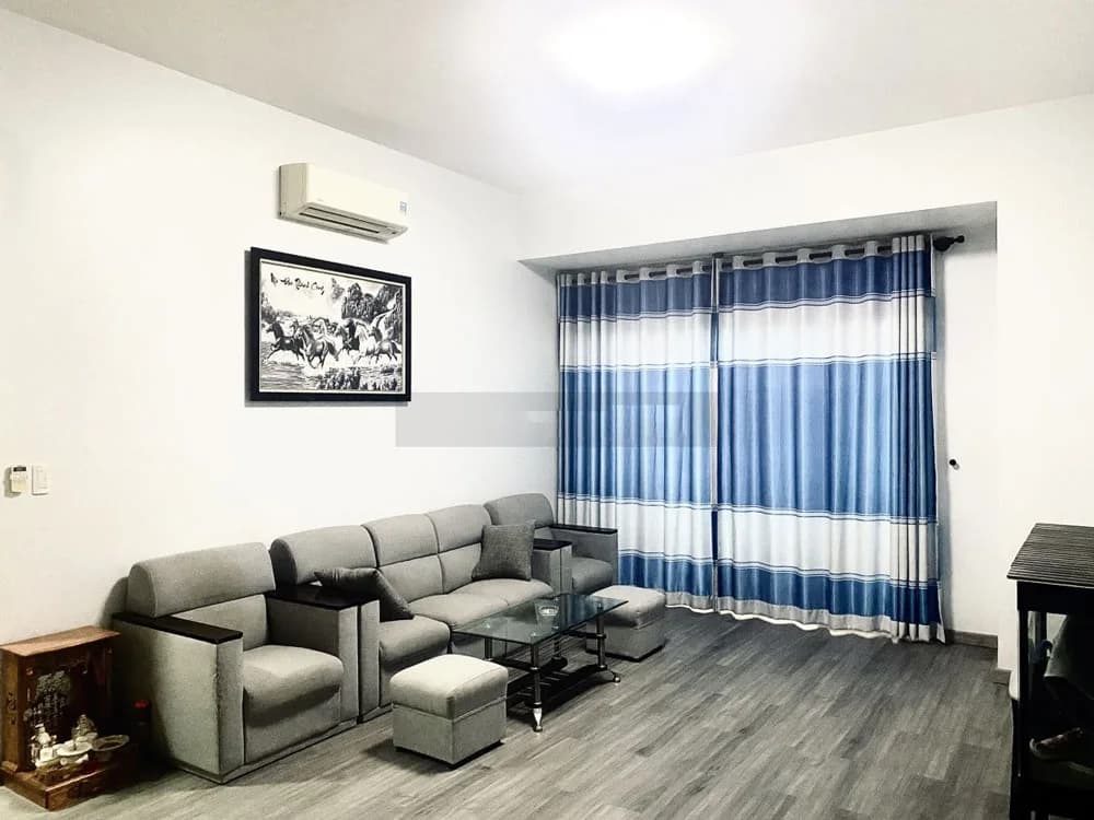 Khu căn hộ Thuận Việt - Ảnh 6