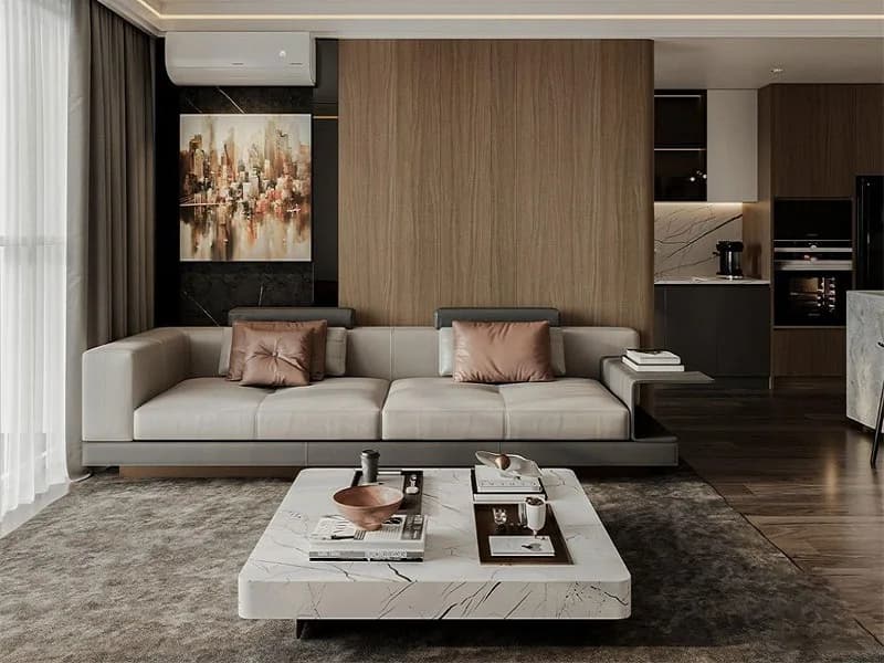 Riverpark Residence - Ảnh 5