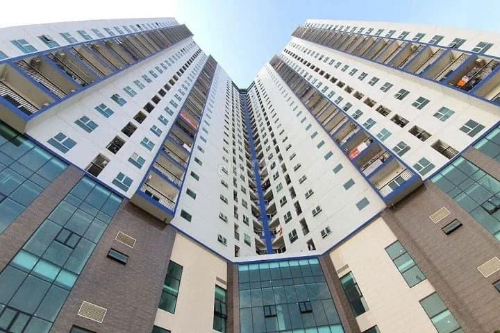 Thăng Long City - Ảnh 6