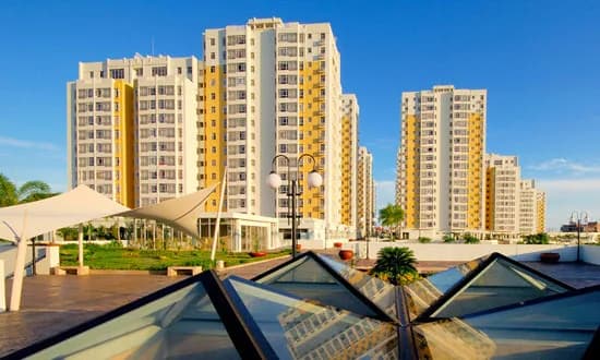 Sky Garden 3 - Ảnh 6