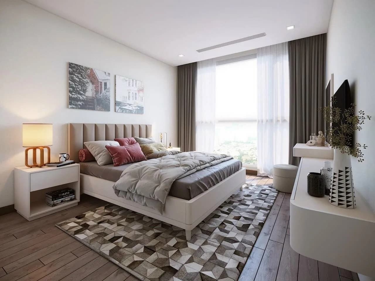 Vinhomes Central Park - Ảnh 7