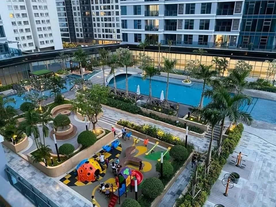 Sunwah Pearl - Ảnh 8