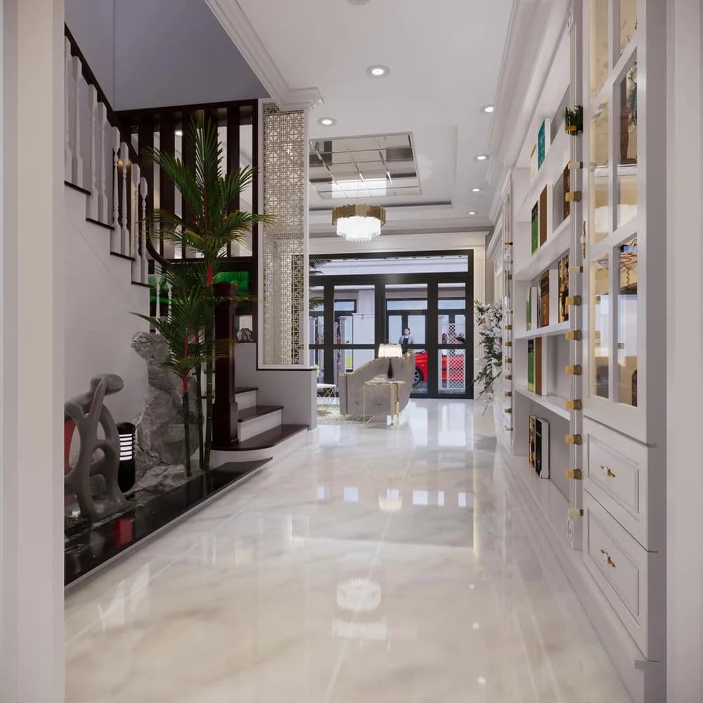 Zenta Home 16 - Ảnh 7
