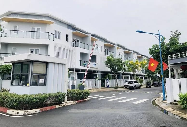 Mega Village - Ảnh 11