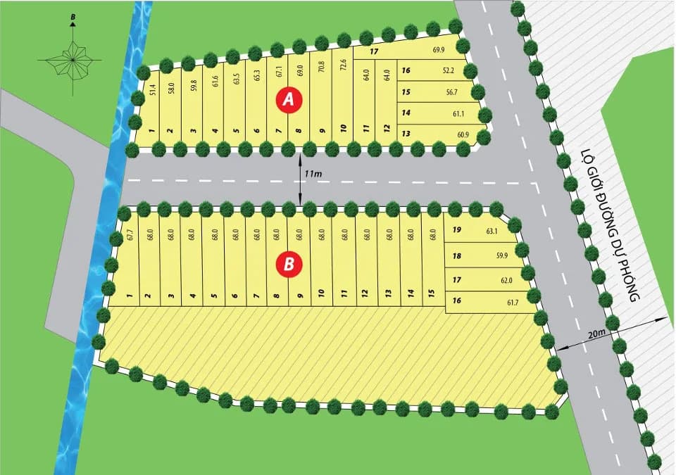 Vườn Lài Village - Ảnh 4