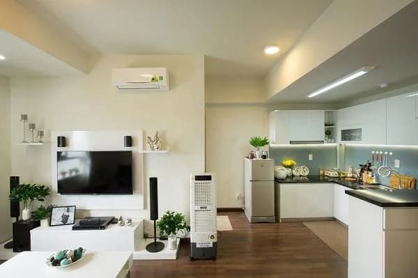 First Home Thạnh Lộc - Ảnh 5