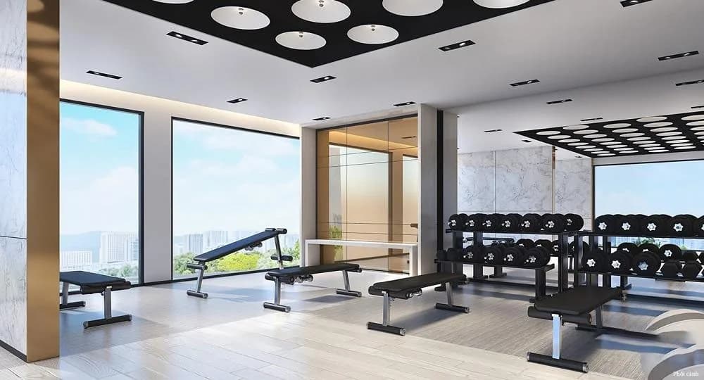Masteri West Heights - Ảnh 6
