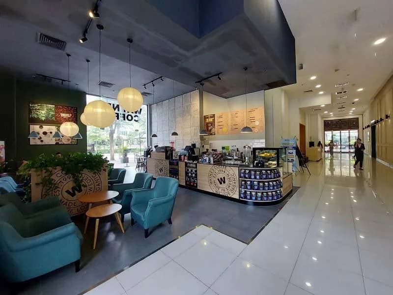 Sài Gòn Paragon - Ảnh 8