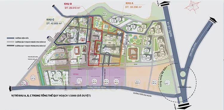 Khang An Residence - Ảnh 5