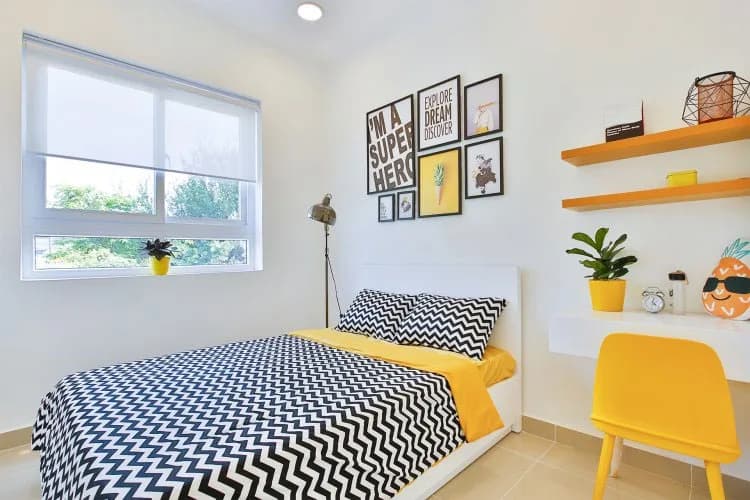 Topaz Home 2 - Ảnh 7