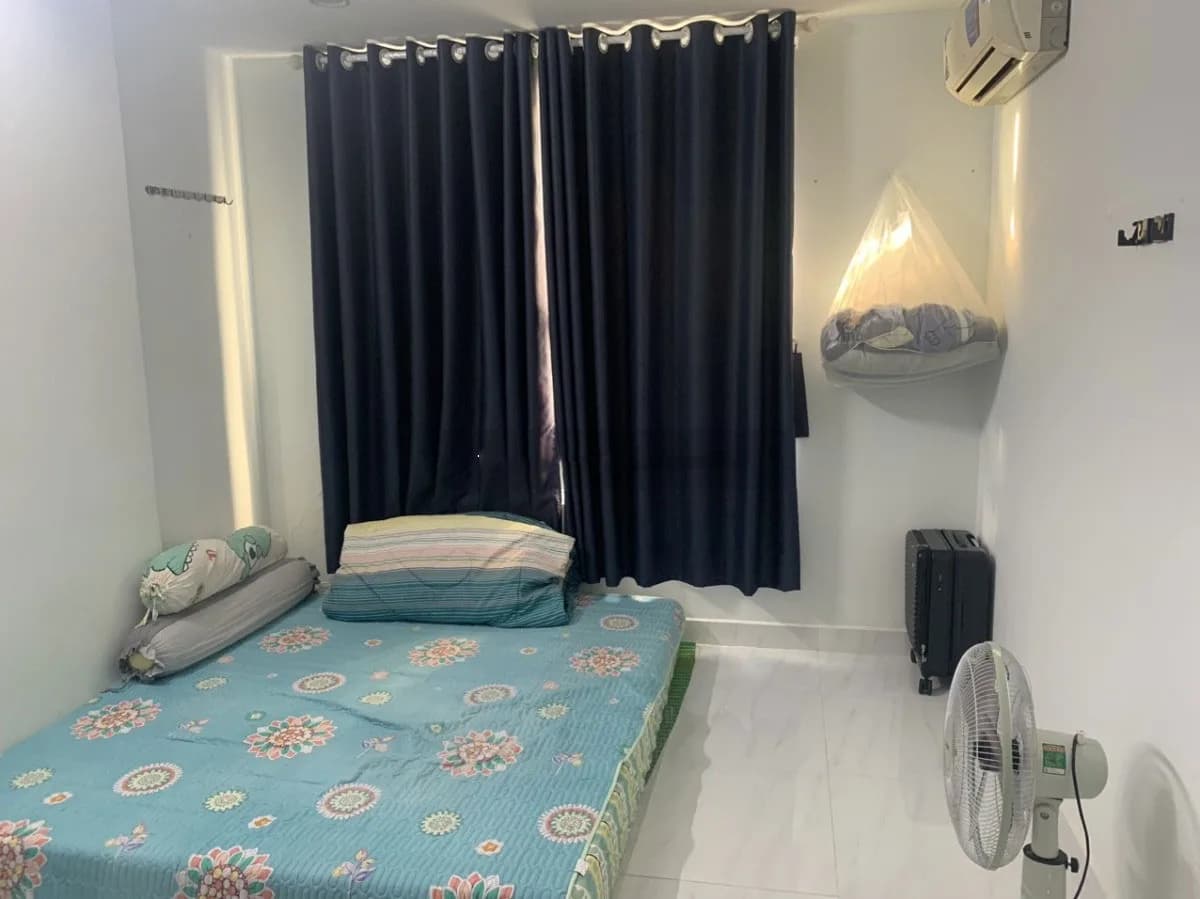 Nhà ở xã hội Thới Bình - Ảnh 5