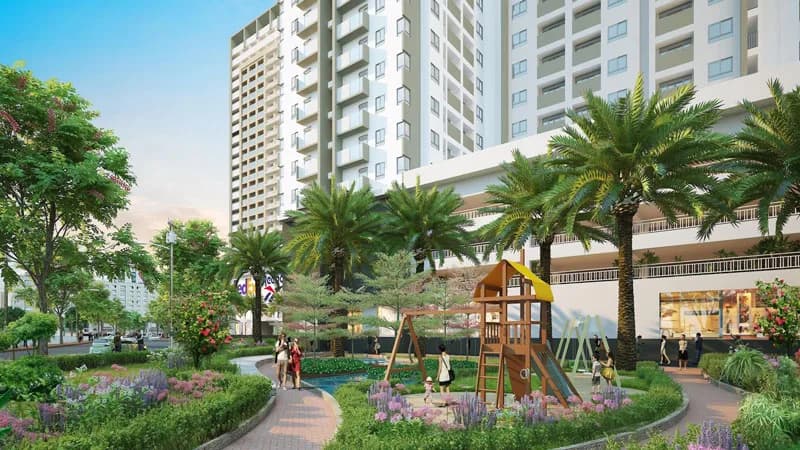 Elite Park - Ảnh 9