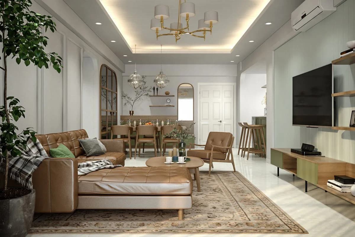 Garden Court 1 - Ảnh 7